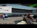 Click to View : Jogador do Immortals, hen1 dá dicas de treinos no CS:GO; confira