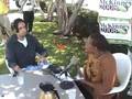 Cynthia McKinney 4 President - KPFK interview, 8/23/08