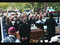 In Memory of Colleton County Sheriff\