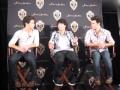 JONAS on HONOR SOCIETY!