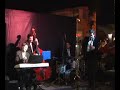 juan paulo montero cuarteto