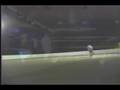 MICHAEL GARGOURI, DANS LE FEU DE L'ACTION! (1)