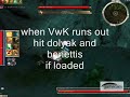 Guild Wars W/Rt HM Farm Raptor