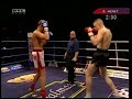 Karacs Attila vs Vatsekovsky