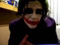 A Joker's College Struggles