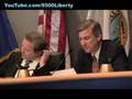Chairman Stewart 1: 'Fighting Illegal Immigration'