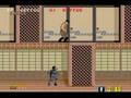 Shinobi arcade game
