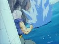 Trunks vs Tien