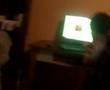 Estudiando con gas, fede y ro