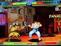 Mavel Vs. Capcom LAST FIGHT!