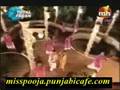 Peg Laun De Sohniye - 22 AMarjit - Miss Pooja {Album-Hero}