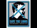 Fire MIllen - Save the Lions
