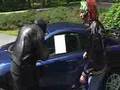 Sib Hashian & Barry Goudreau Car Commercial