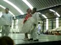semifinal estilo potosino en san juan del rio 2009