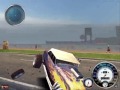 MAFIA Stunt Crashes MAFIA Stunt Crashes