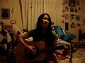 Hmong girl on Guitar Hmong girl on Guitar