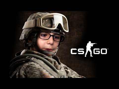 DUST 2 YAPIM AŞAMASINDA NASILDI !?! | CSGO BKT