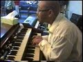 Prophet Fred Jones Jr Prophetic Music