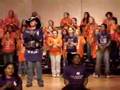 Gayatri's - We're All in This Together