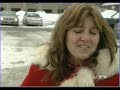 ctv reports on day 2 of the strike to note specifically in this video; we see the picketer who was 