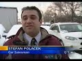 CTV reports on DAY 2 of the strike (Dec 11th)