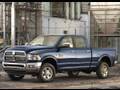2010 Dodge Ram Heavy Duty Pickup