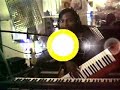 God Vocoder and me