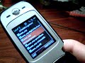 Vista Mobile v2.2 motorola v360 Vista Mobile v2.2 motorola v360