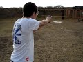 Kahr PM9 POS with Doo Doo Butter Joe!