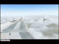 Avianca MD83 BOG-CUC