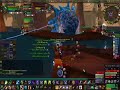 WoW - The Lurker Below - Serpentshrine Cavern