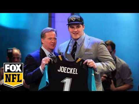 winners and losers - FOXSports.com's Peter Schrager, Alex Marvez, Jen Engel and Laura Okmin recap the draft's winners and losers so far.
