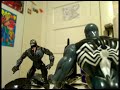 Venom and Friends 3: The Assasins from the 3 year war