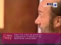 Rubalcaba habla para Intereconomia TV