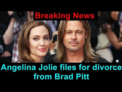 Jennifer Aniston And Brad Pitt Breakup 2005 – irucapyny