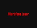microfono laser