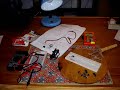 microfono laser
