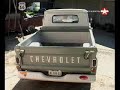 Chevrolet C-10 1962