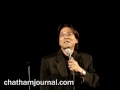 Comedian Bob Kubota Comedian Bob Kubota