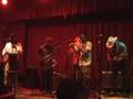 Forro In the Dark Live at Tonic In NYC