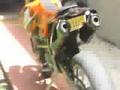 videos de KTM 450 SMR startup and rev