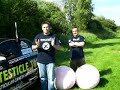 The Testicle Tour
