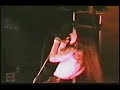 Red Hot Chili Peppers - Nevermind (live)