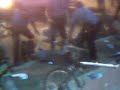 Police Beatdown In Westport