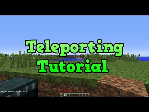 how to tp minecraft xbox