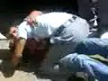pelea del omar pino pitiquito