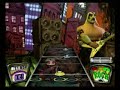 Mortal Kombat, Guitar Hero 2