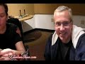 Carmine Giovinazzo on Loveline