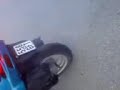 maiin roller am qualmen