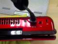 videos de review do toshiba x300 13g 7.2K